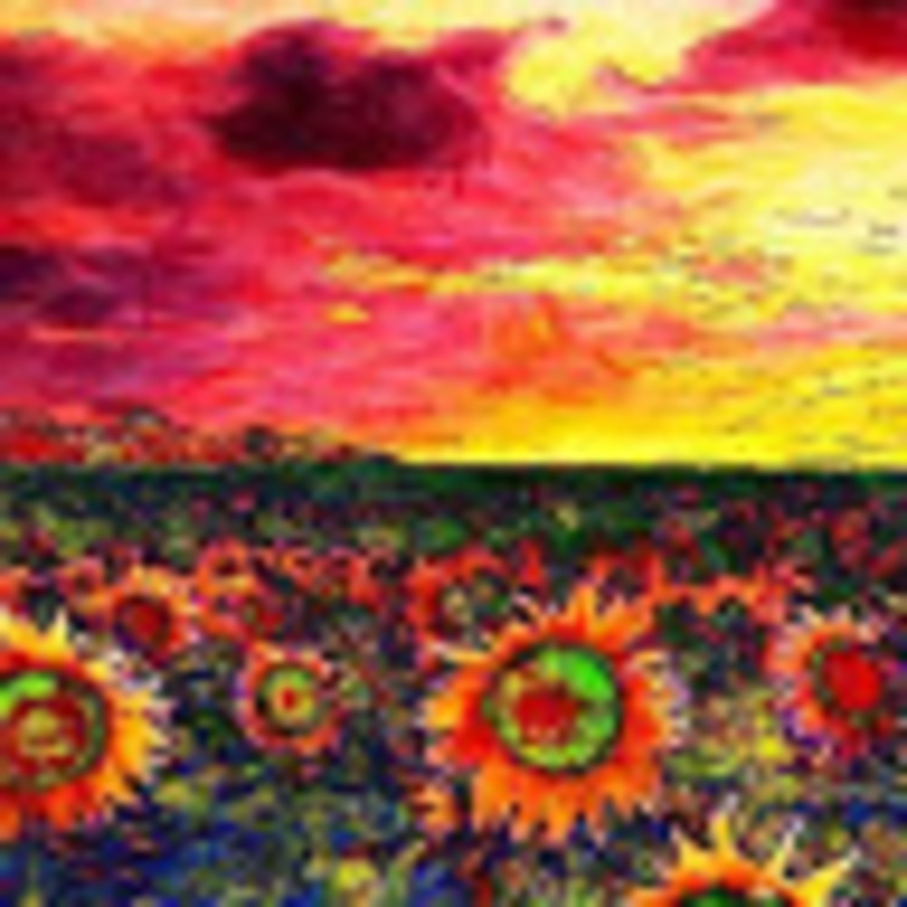 Meet your Posher, Sherry